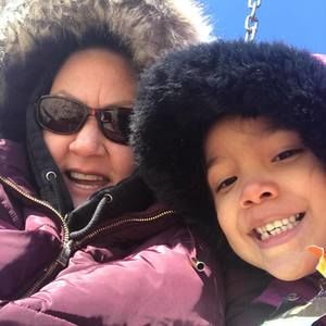 Meet your Posher, Kim